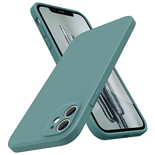 Cactus Green
