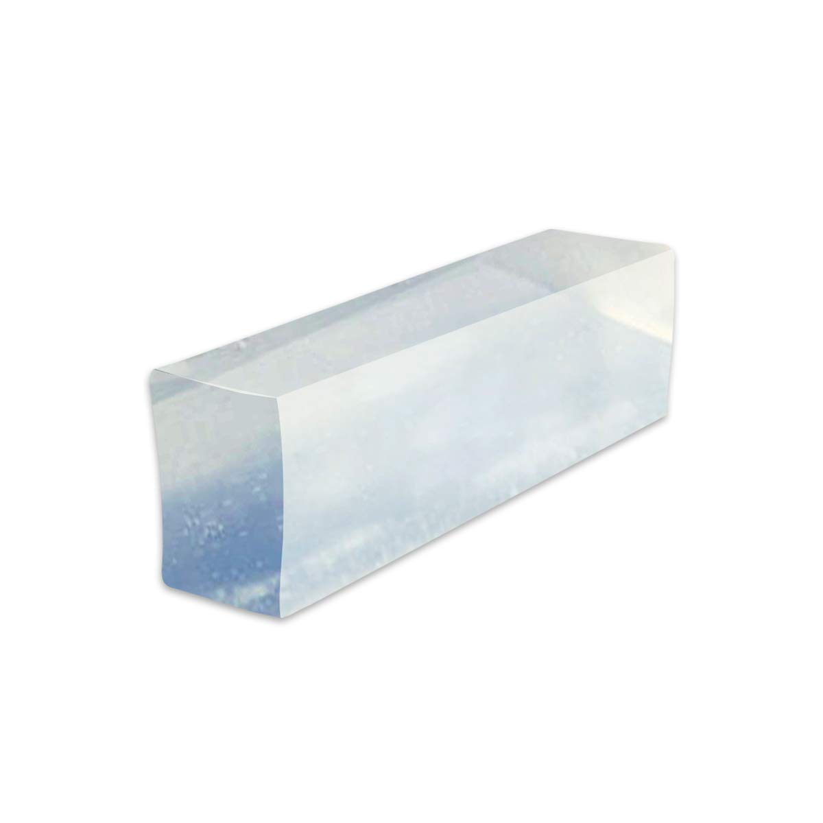 Vaani Glycerine Transparent White Soap Base - Premium Quality Soap Making Material (500g) | DIY Handmade Soap, Bath & Body Care, Craft Projects