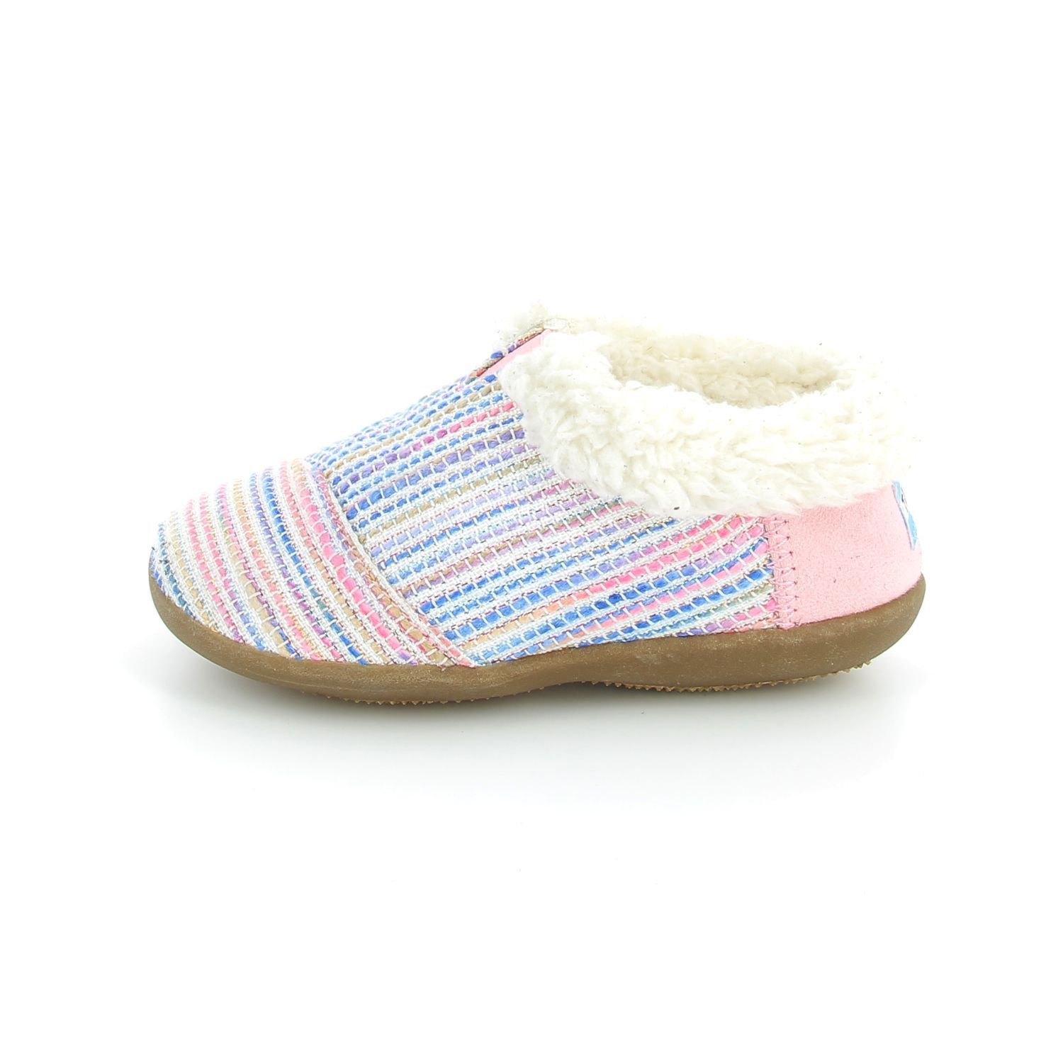 TOMS Kids Boys House Slippers - Soft & Comfortable Indoor Slippers for Boys, Black | Perfect for Home, Playtime & Cozy Relaxation