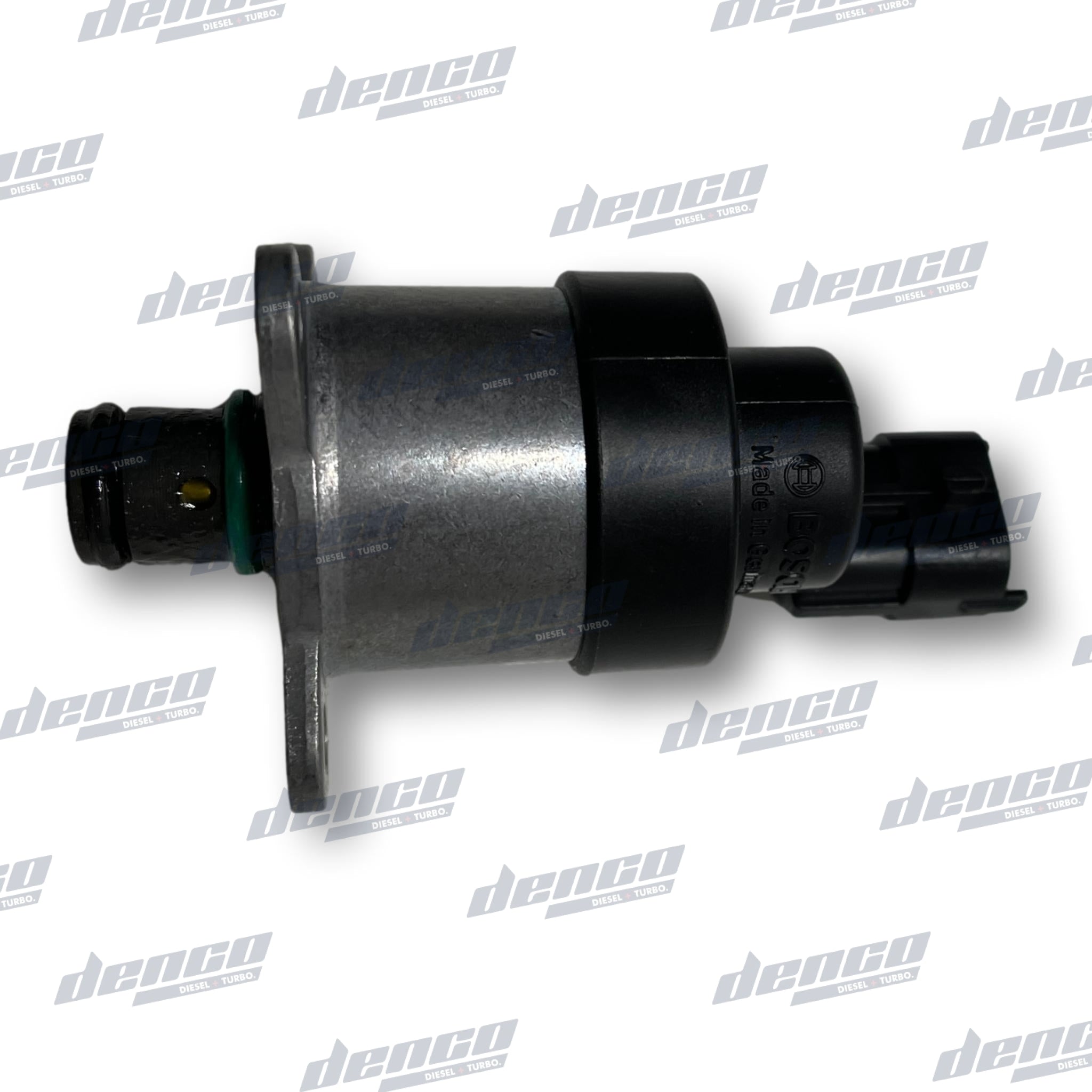 BOSCH 1465ZS0068 Metering Unit Replacement for 0928400681 & 715 - Fuel Injection System Repair for Cars & Trucks