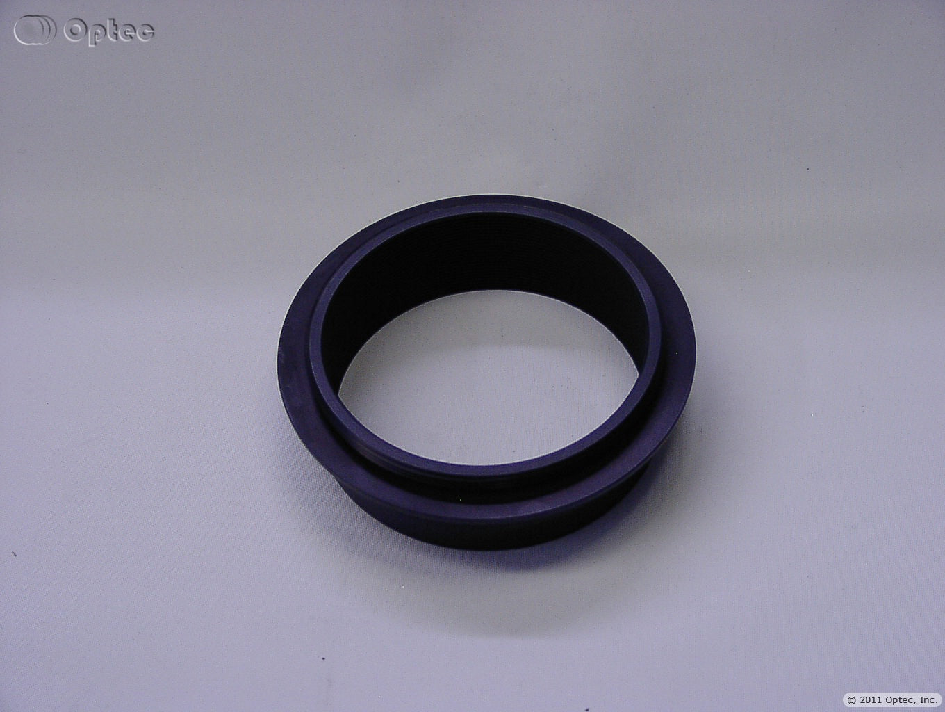 3 Drawtube Adapter To FLI CFW 3.005 24TPI Threaded Mount (17833) - Telescope Camera Adapter for Astrophotography & Astronomy Observation