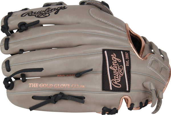Rawlings R9 Softball Series Youth Softball Glove - 12 Inch Right Hand Throw (R9SB120U-6GB) | Perfect for Little League, Fastpitch & Recreational Play
