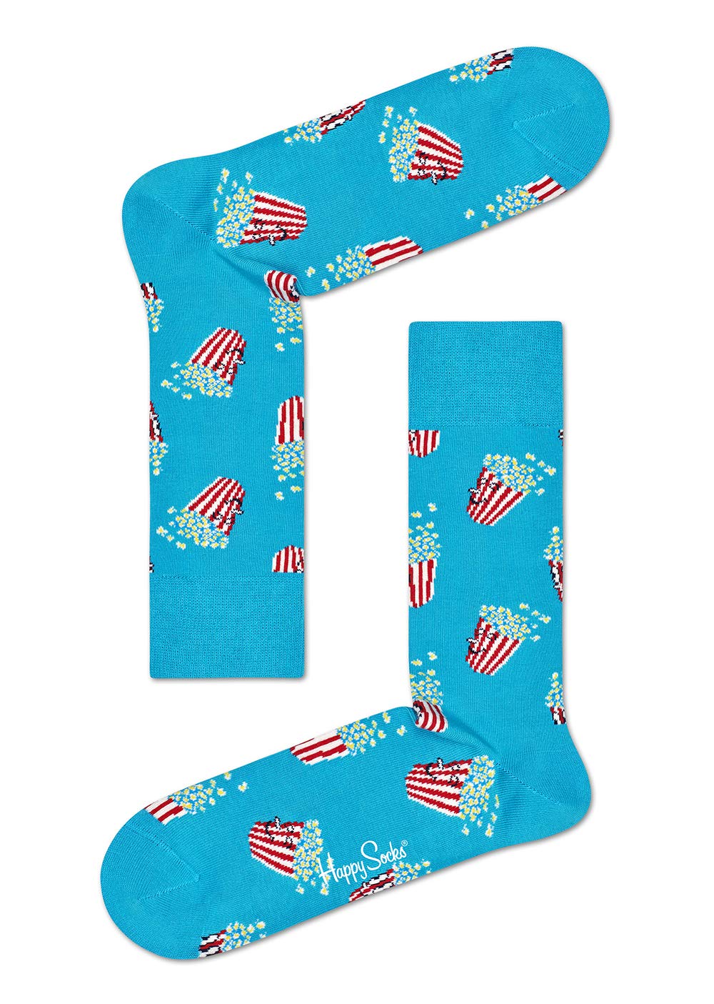 Happy Socks Men's Gift Box - 10-13 Pairs Colorful Fun Socks for Gifts, Holidays & Everyday Wear - Perfect for Birthdays, Christmas & Casual Outfits