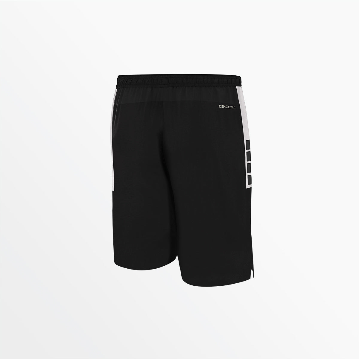 Youth Madison Training Shorts - Lightweight, Breathable & Comfortable for Workouts, Running & Gym - Perfect for Active Teens & Athletes