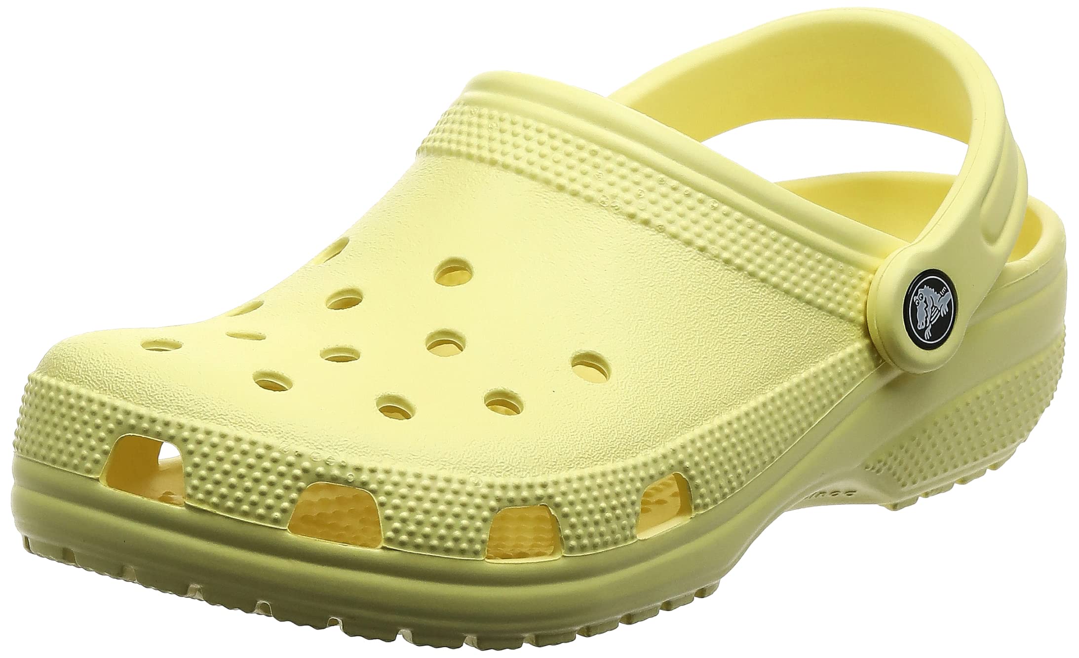 Crocs Unisex Classic Clogs - Comfortable Slip-On Shoes for Men & Women | Waterproof & Lightweight | Perfect for Garden, Beach, Pool & Indoor Use (Retired Colors)