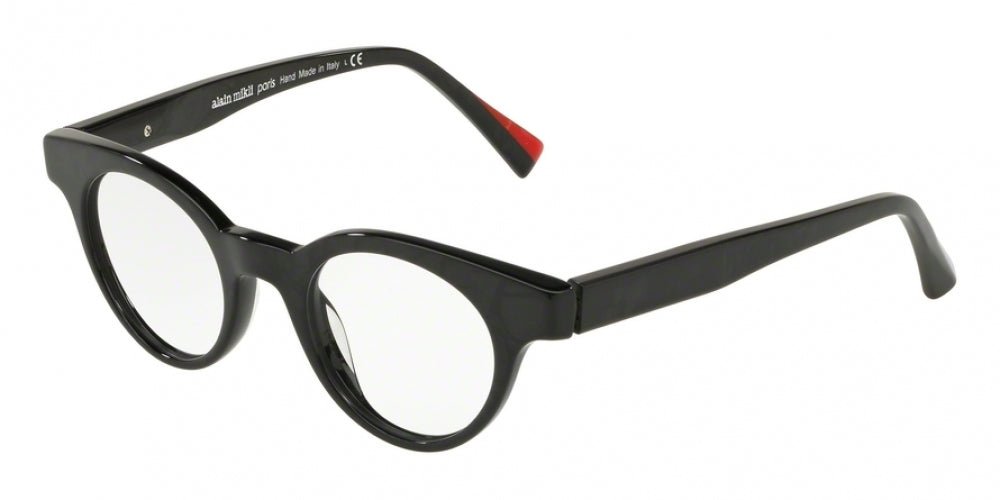 Alain Mikli Noe 3090 Eyeglasses - Premium Designer Glasses for Men & Women - Perfect for Reading, Work & Fashion Accessories