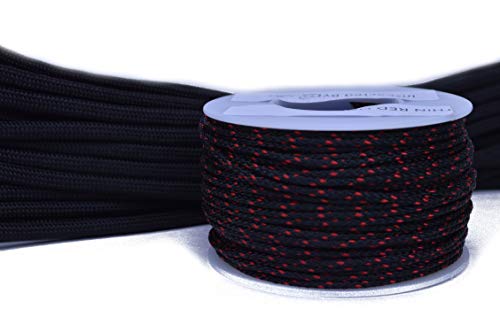 Thin Red Line