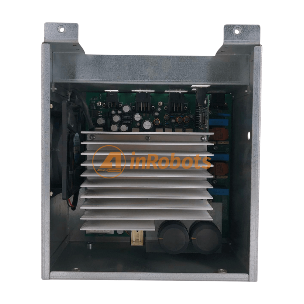 ABB DSQC336 3HNE04092-1 Power Supply Module - Industrial Automation Replacement Part for Robotics & Manufacturing Equipment