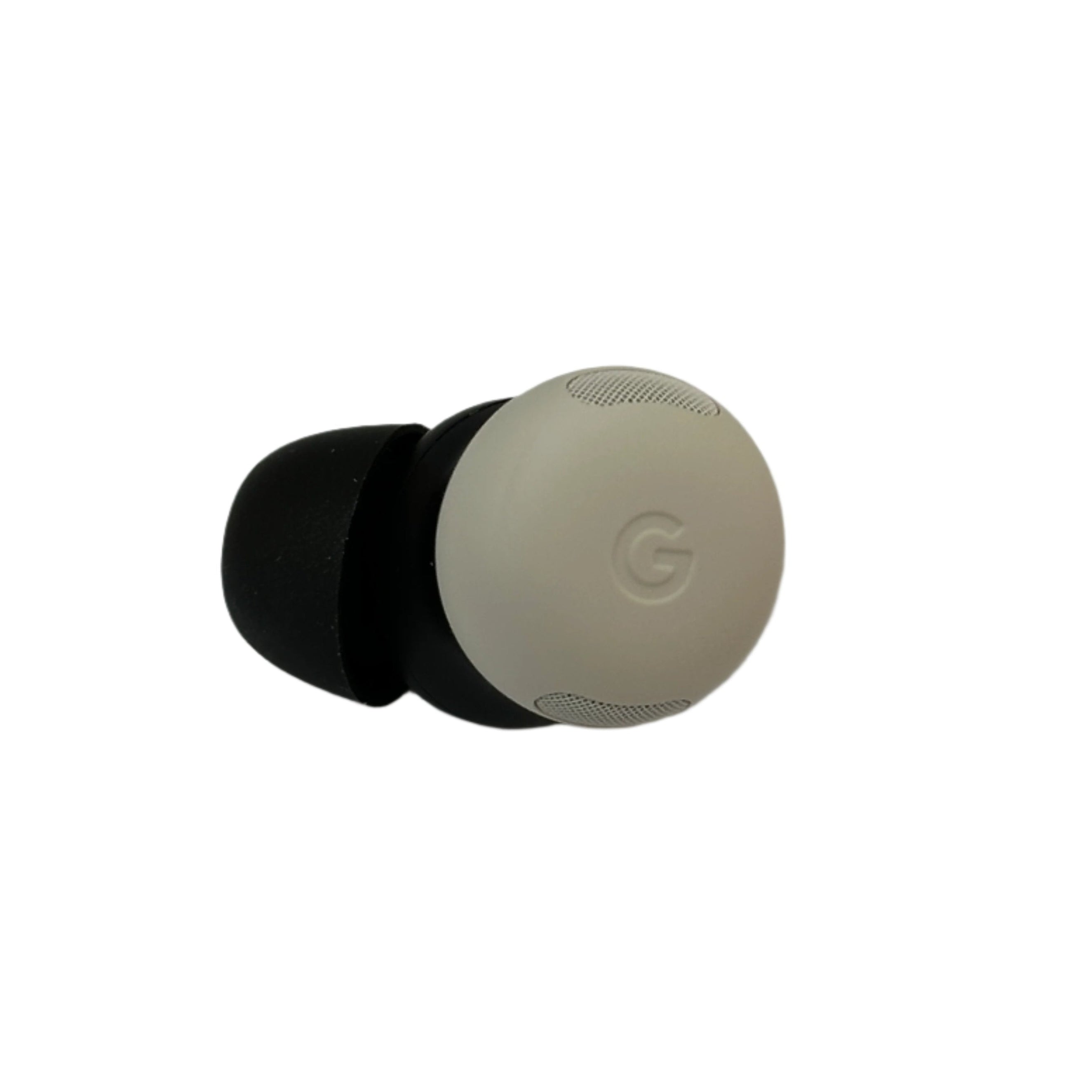 Original Pixel Buds Pro 2 Left Earbud Replacement - Genuine Google Replacement Part for Wireless Earbuds - Perfect for Workouts, Commuting & Music Lovers