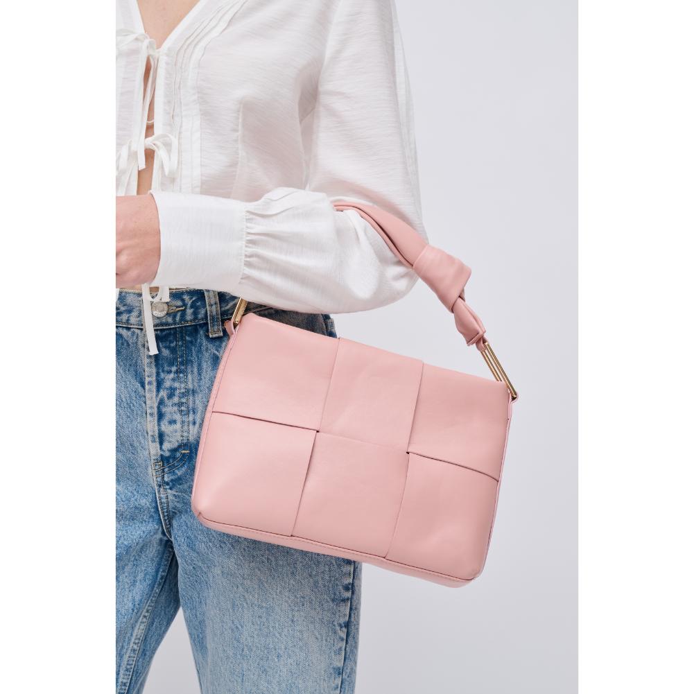 Jane Crossbody Bag for Women - Stylish & Lightweight Shoulder Purse - Perfect for Work, Travel & Everyday Use