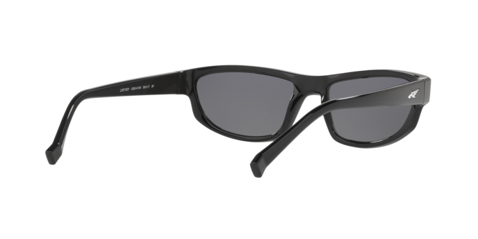 Arnette Lost Boy AN4260 Sunglasses - Polarized Aviator Style for Men & Women - Perfect for Outdoor Sports, Driving & Beach Vacations