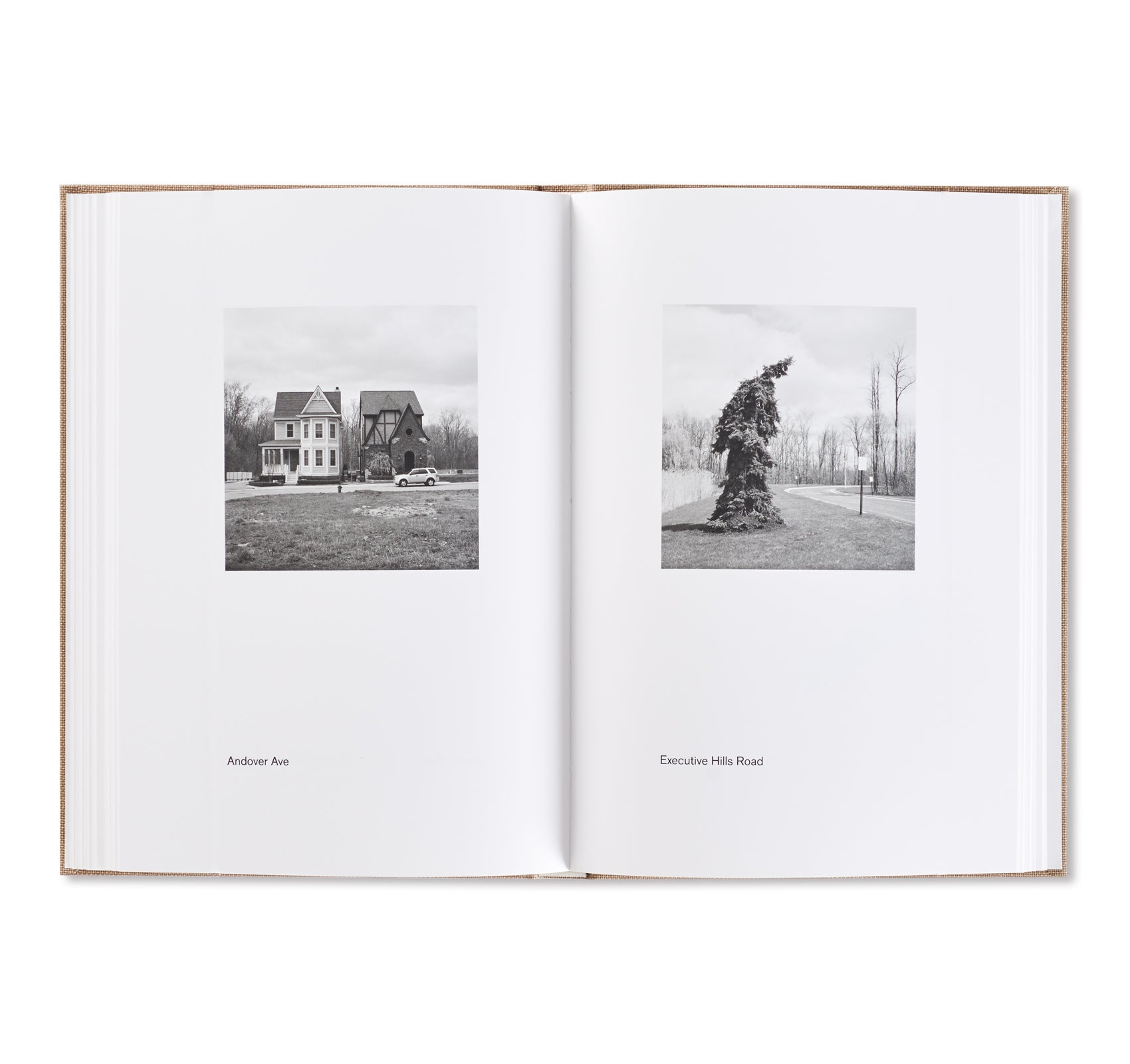 PONTIAC by Gerry Johansson - Signed Photography Book - Perfect for Art Collectors & Photography Enthusiasts