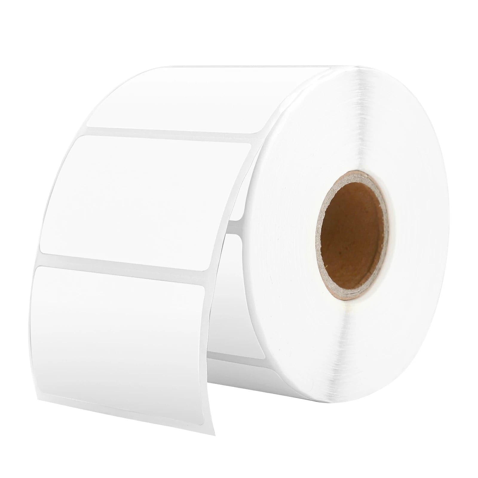 MUNBYN White Direct Thermal Labels 2.25