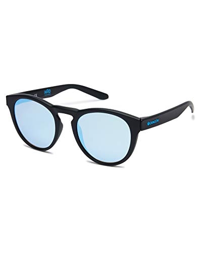 Dragon Unisex Opus Sunglasses - UV Protection Polarized Shades for Men & Women | Perfect for Outdoor Sports, Driving, and Beach Vacations