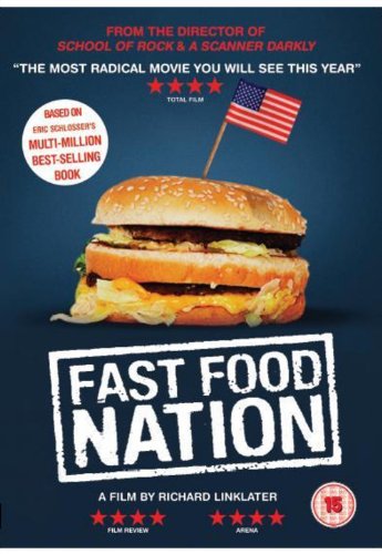 Fast Food Nation Book - Best Selling Fast Food Industry Exposé | Perfect for Food Industry Professionals & Students
