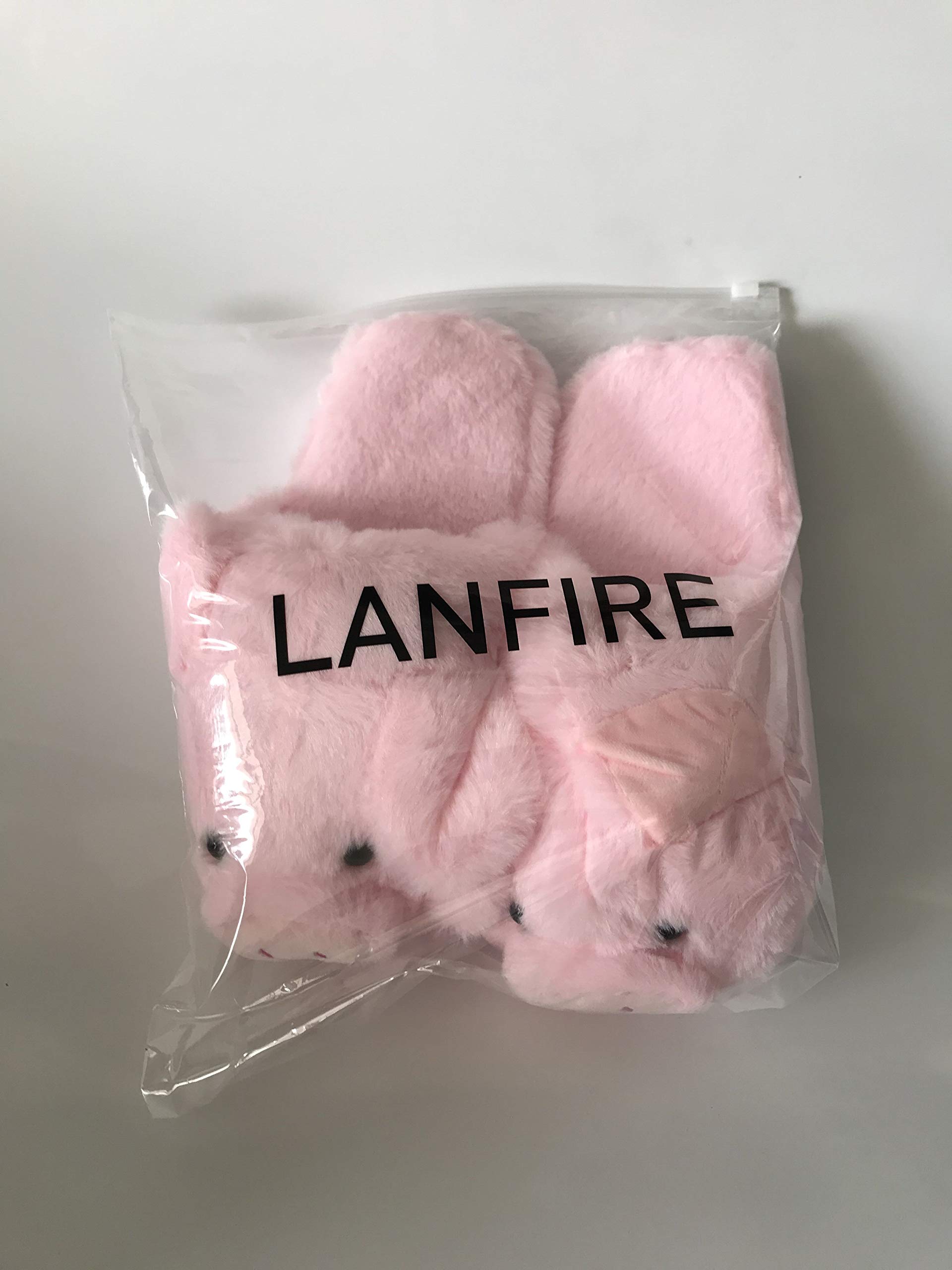 Cozy Pig Slippers for Women - Warm Plush Cotton Animal House Slippers - Perfect for Indoor Comfort, Relaxing at Home & Gift Giving