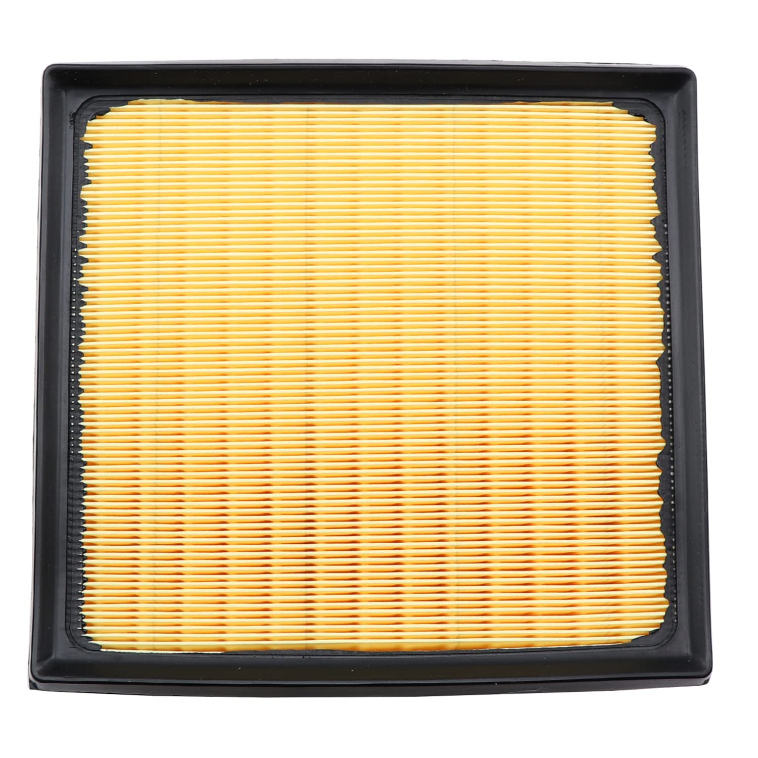Beck/Arnley 0421961 Premium Air Filter - High Performance Replacement for Cars, Trucks & SUVs - Improves Engine Efficiency & Airflow - Ideal for Daily Commuting & Off-Road Adventures