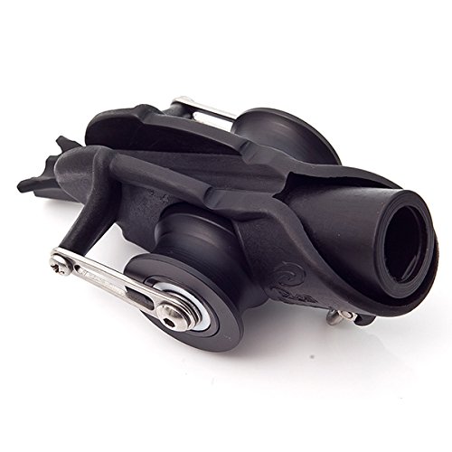 Rob Allen Tuna Roller Speargun - High Performance Spearfishing Gun for Underwater Hunting | Perfect for Ocean, Reef, and Deep Water Spearfishing Adventures