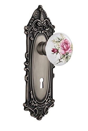 Antique Pewter