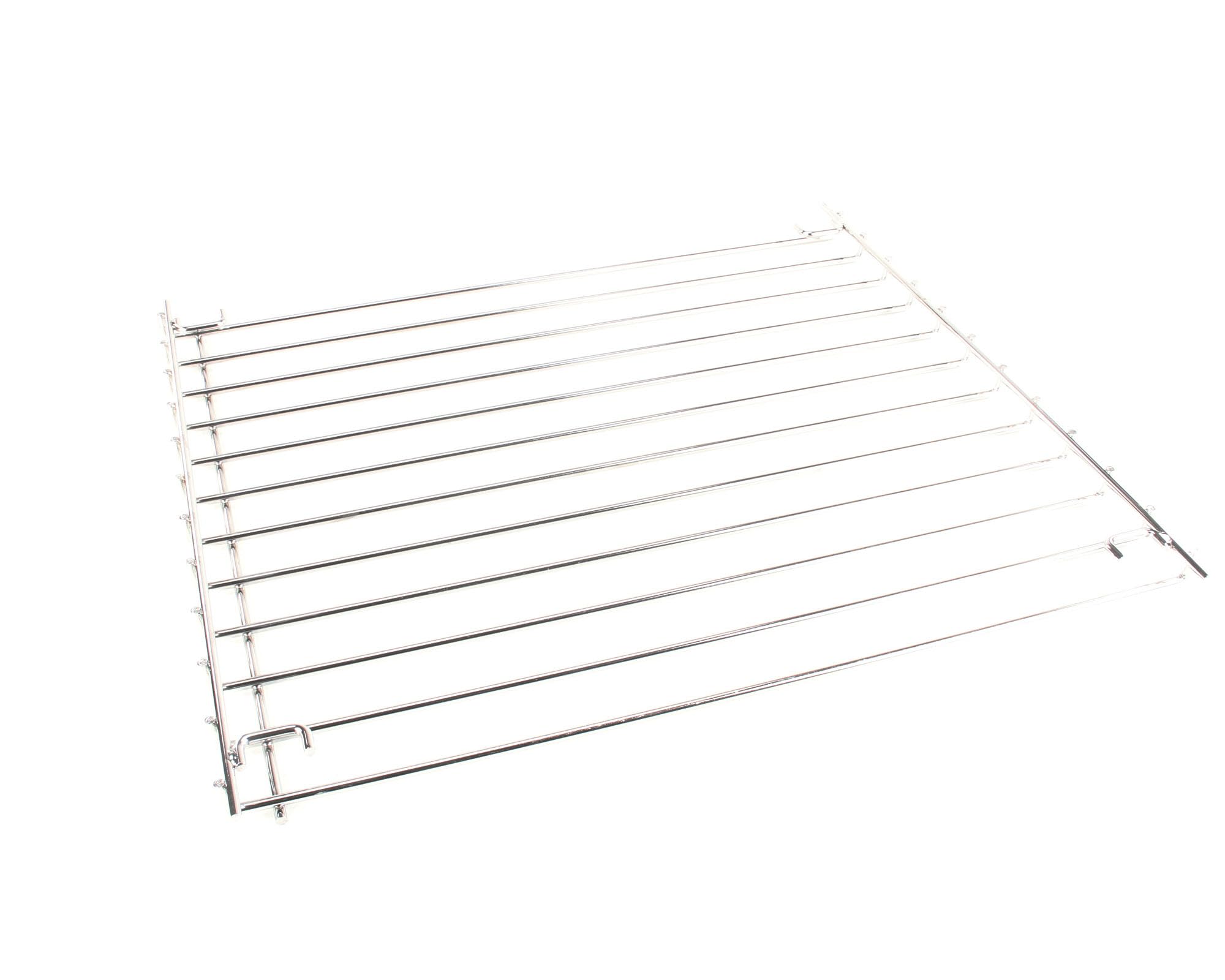Imperial 2039 Guide ICV Oven Rack Replacement Part P/N 0001-2 - Compatible with Imperial Ovens, Perfect for Baking, Roasting & Broiling