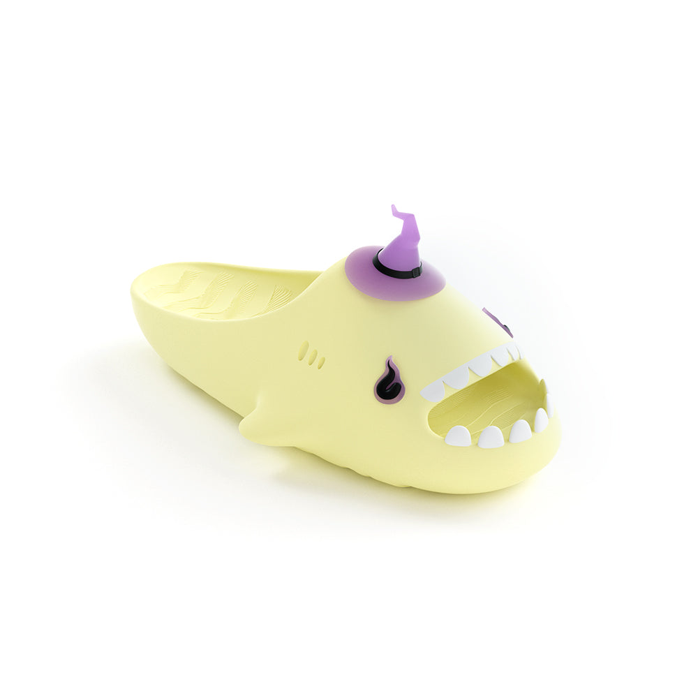 Sharkicks Pro Witch Hat - Stylish Halloween Costume Accessory for Women & Kids | Perfect for Cosplay, Witch Parties, and Spooky Celebrations