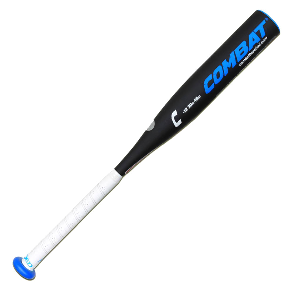 New Combat Reload B2YB2 Little League Baseball Bat (12) - Youth Baseball Training & Games - Perfect for Little League Players & Youth Baseball Practice