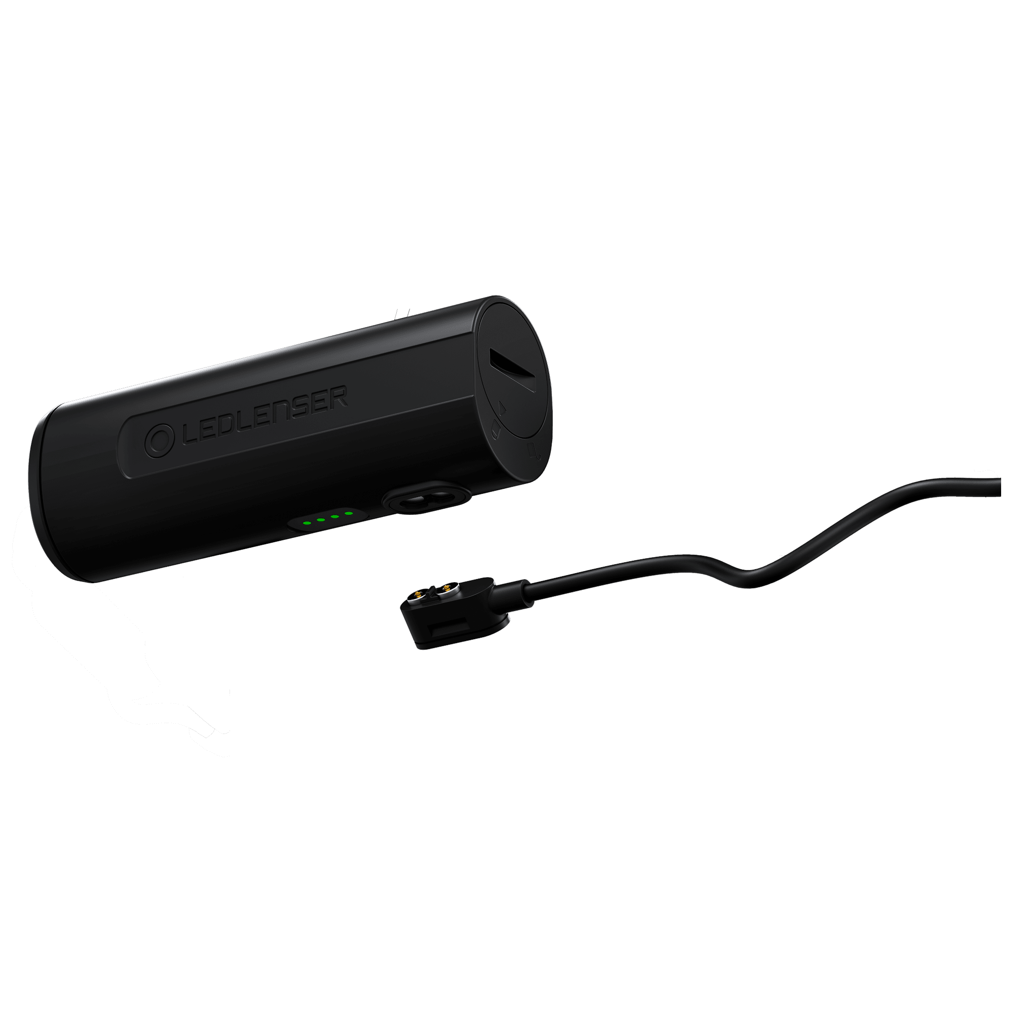 H7R Core Headlamp - 500 Lumens LED Headlight with Adjustable Headband, Waterproof & Rechargeable for Camping, Hiking, Running & Outdoor Activities