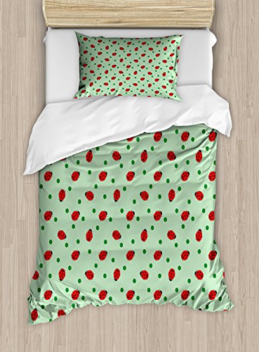 Green Red Black