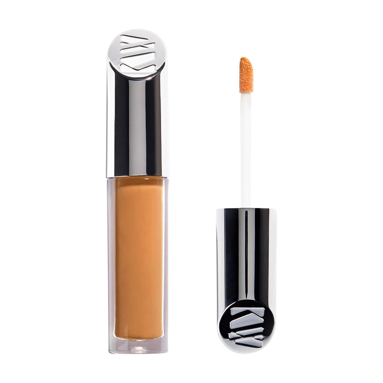Invisible Touch Concealer - Full Coverage Liquid Makeup for Dark Circles & Blemishes - Perfect for Everyday Wear & Special Occasions