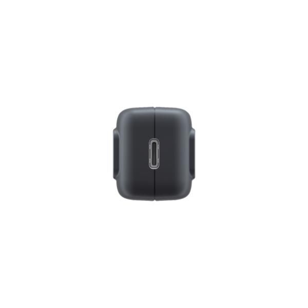 Insta360 ONE R Battery Base & Fast Charge Hub - Dual Charging Station for 360 Camera Accessories | Perfect for Travel, Vlogging & Action Photography