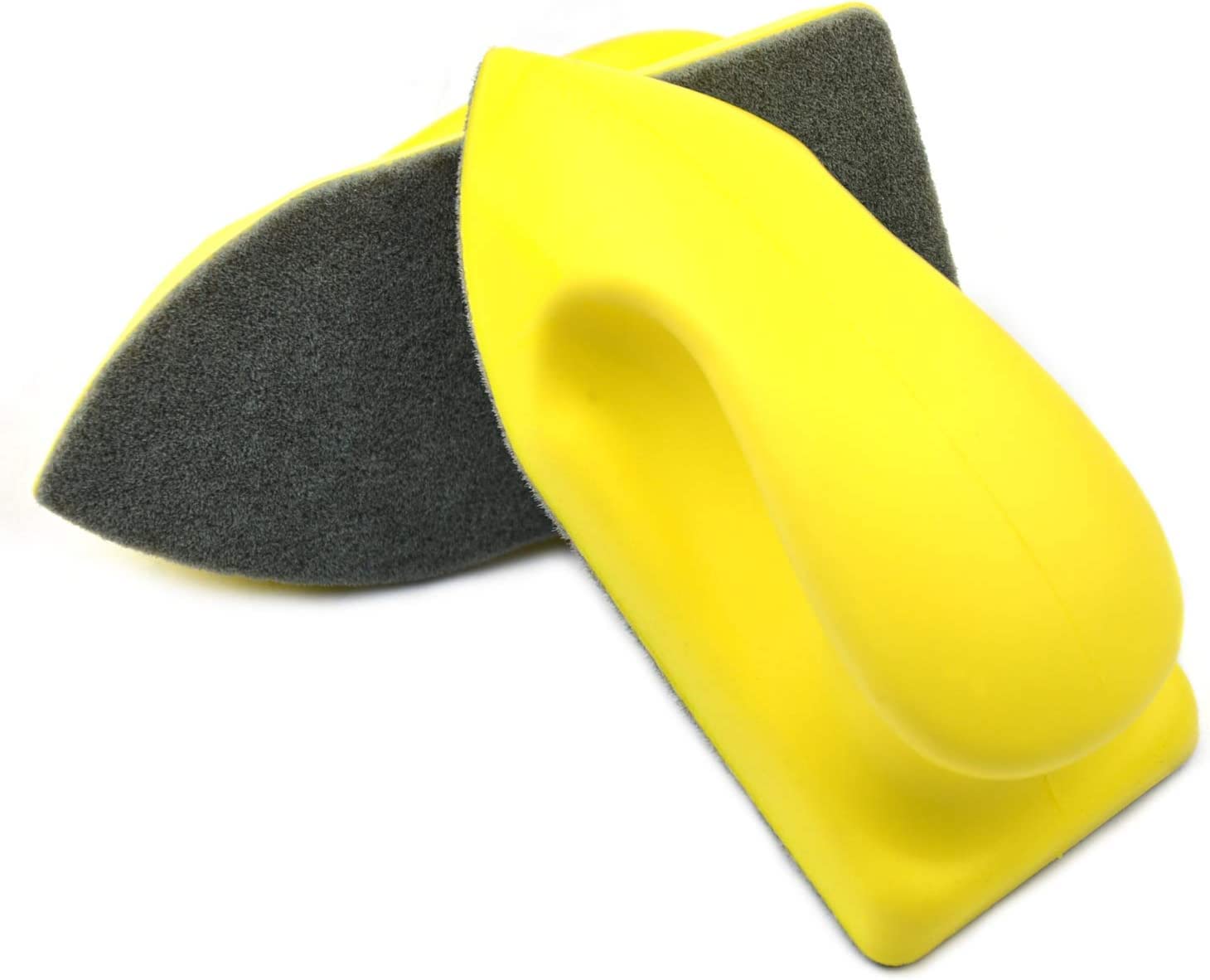 2-Pack Scratch-Free Car Interior Cleaning Brushes - Soft Nano Bristles for Dashboard, Seats, Windows, Sofa, Furniture, Bags & Shoes - Perfect for Leather, Vinyl & Fabric Care - Ideal for Auto Detailing & Home Cleaning