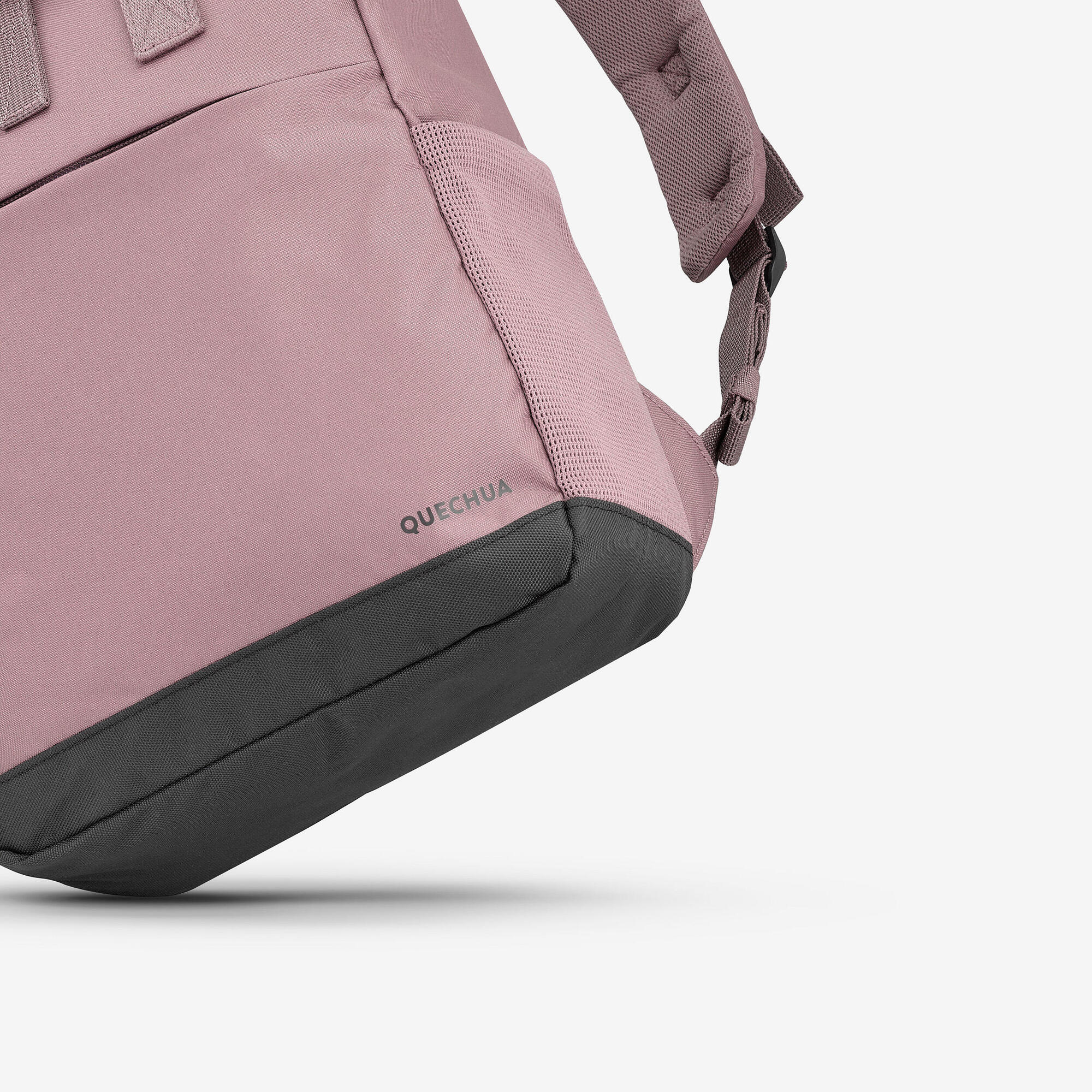Quechua NH Escape 150 10L Lightweight Hiking Backpack - Perfect for Outdoor Adventures, Camping & Travel