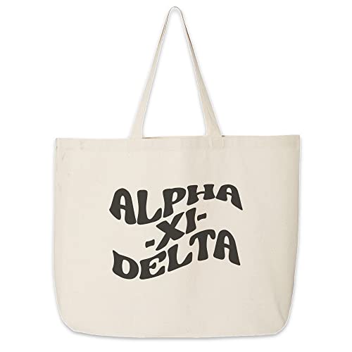 Alpha Xi Delta