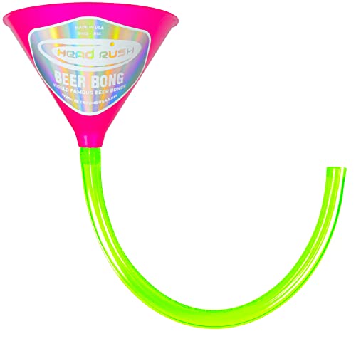 Pink/Bright Green