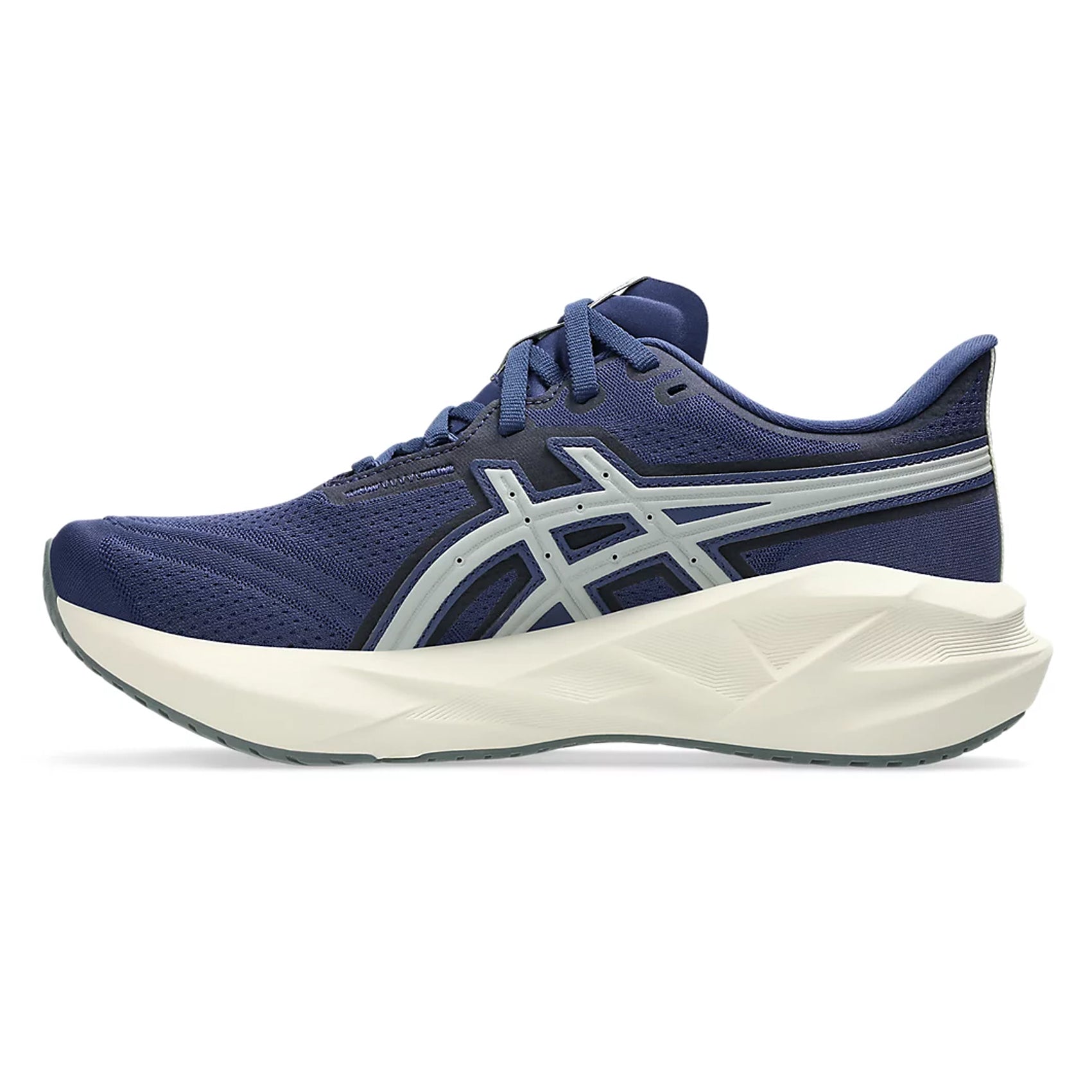 ASICS Novablast 5 ATC Women's Running Shoes - Lightweight Cushioned Sneakers for Jogging, Gym & Everyday Wear