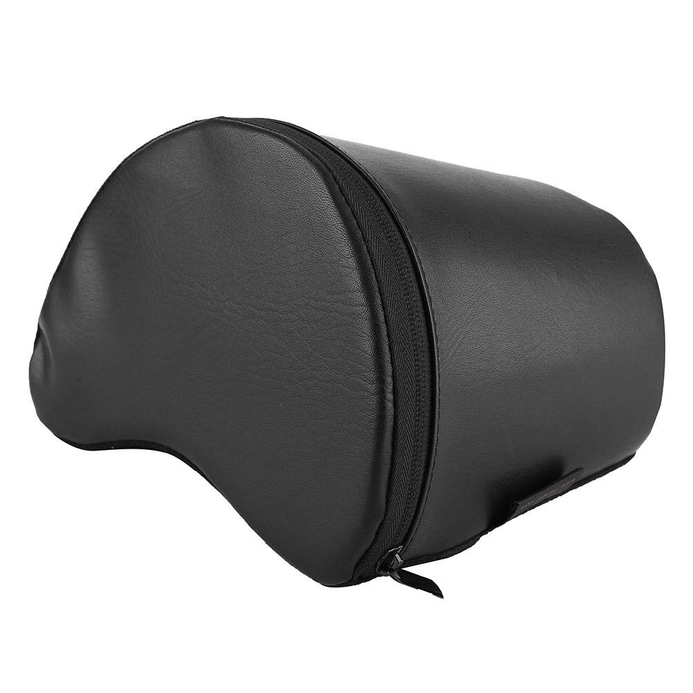 Premium Guitar Cushion & Soft Leg Pad - Comfortable Instrument Accessory for Acoustic & Electric Guitars - Perfect for Practice, Performances & Travel