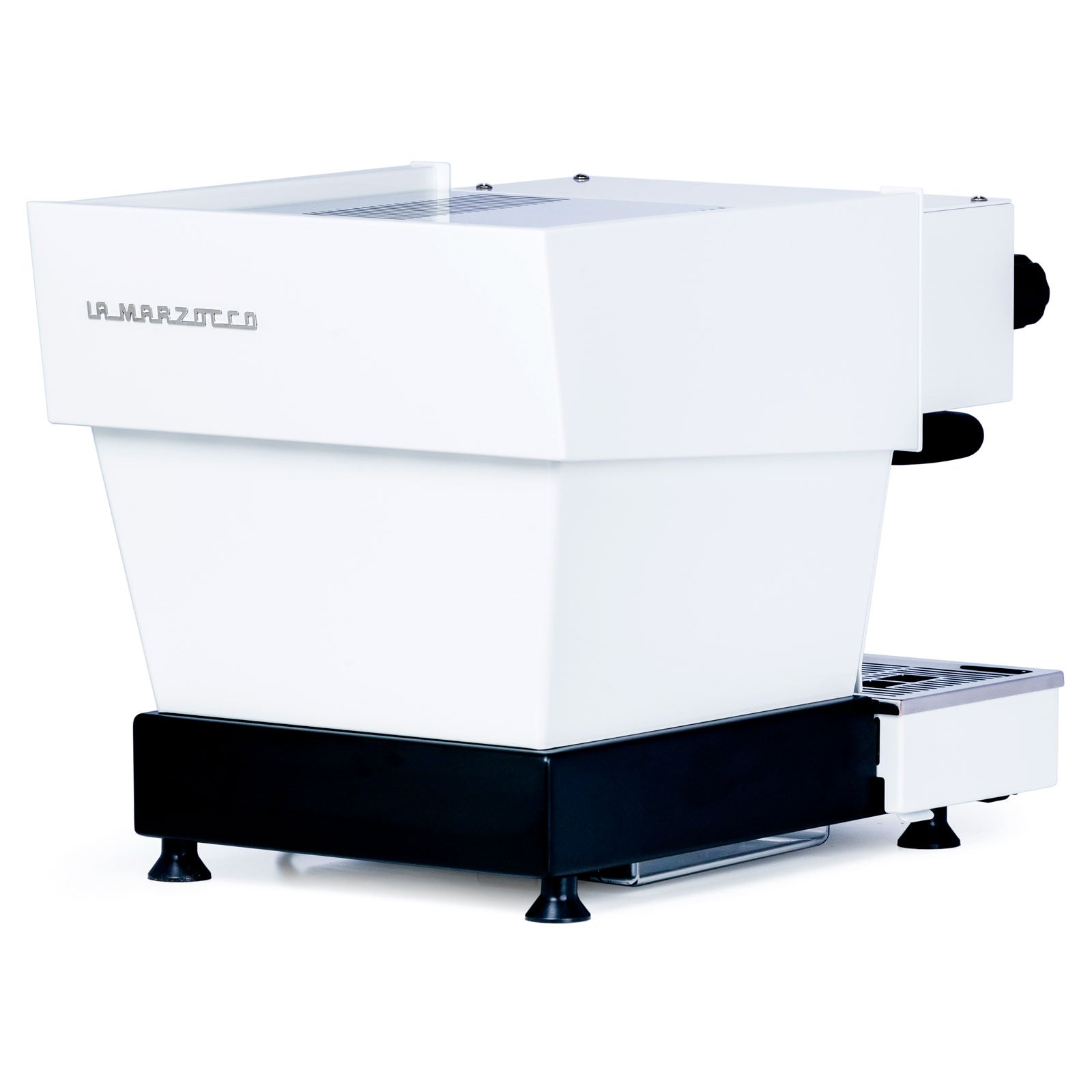 La Marzocco Linea Mini Espresso Machine - Professional Home Coffee Maker with PID Temperature Control | Perfect for Coffee Shops, Home Baristas & Office Break Rooms