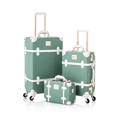 Embossed Mint