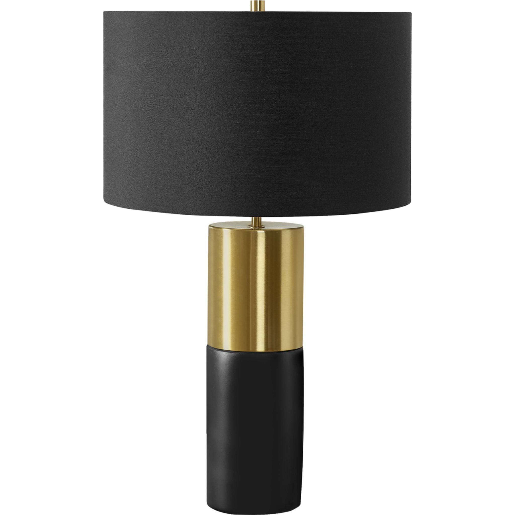 Aella Modern Table Lamp - 25.00 - Bedside, Living Room, Office Lighting for Home Decor & Reading