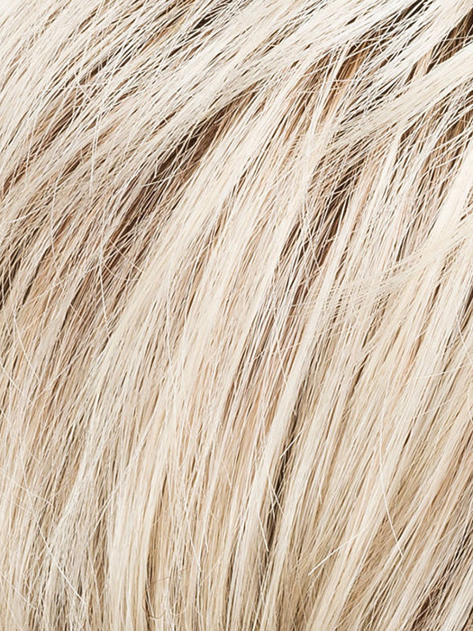 Elan Heat Friendly Synthetic Wig - Changes Collection | Soft & Natural Look for Daily Wear, Cosplay & Special Occasions