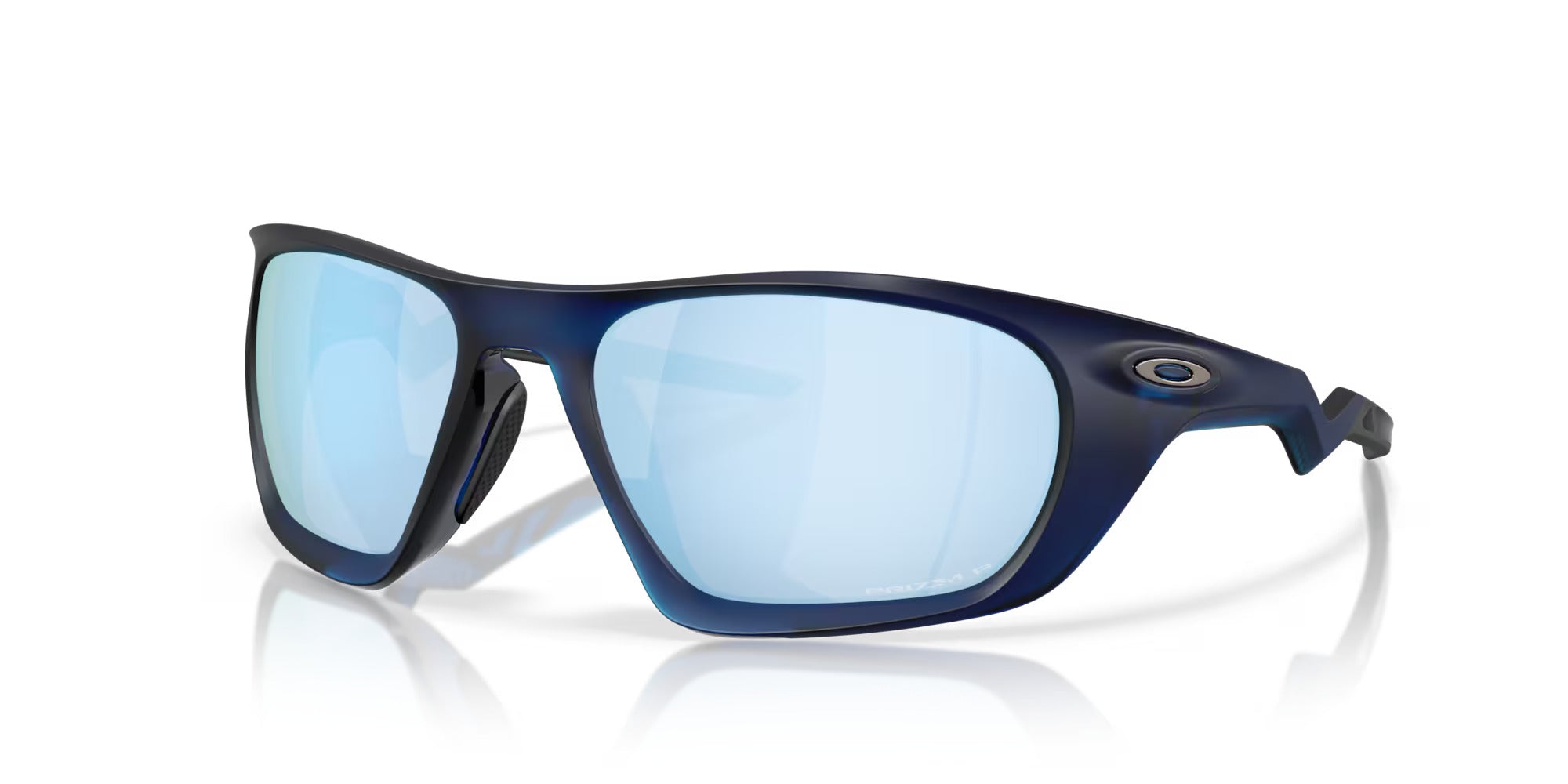 Matte Black-Prizm Black Polarised