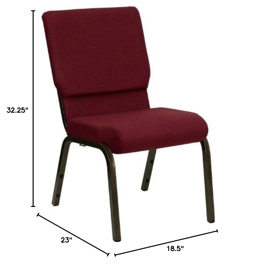 Flash Furniture Hercules Series 18.5
