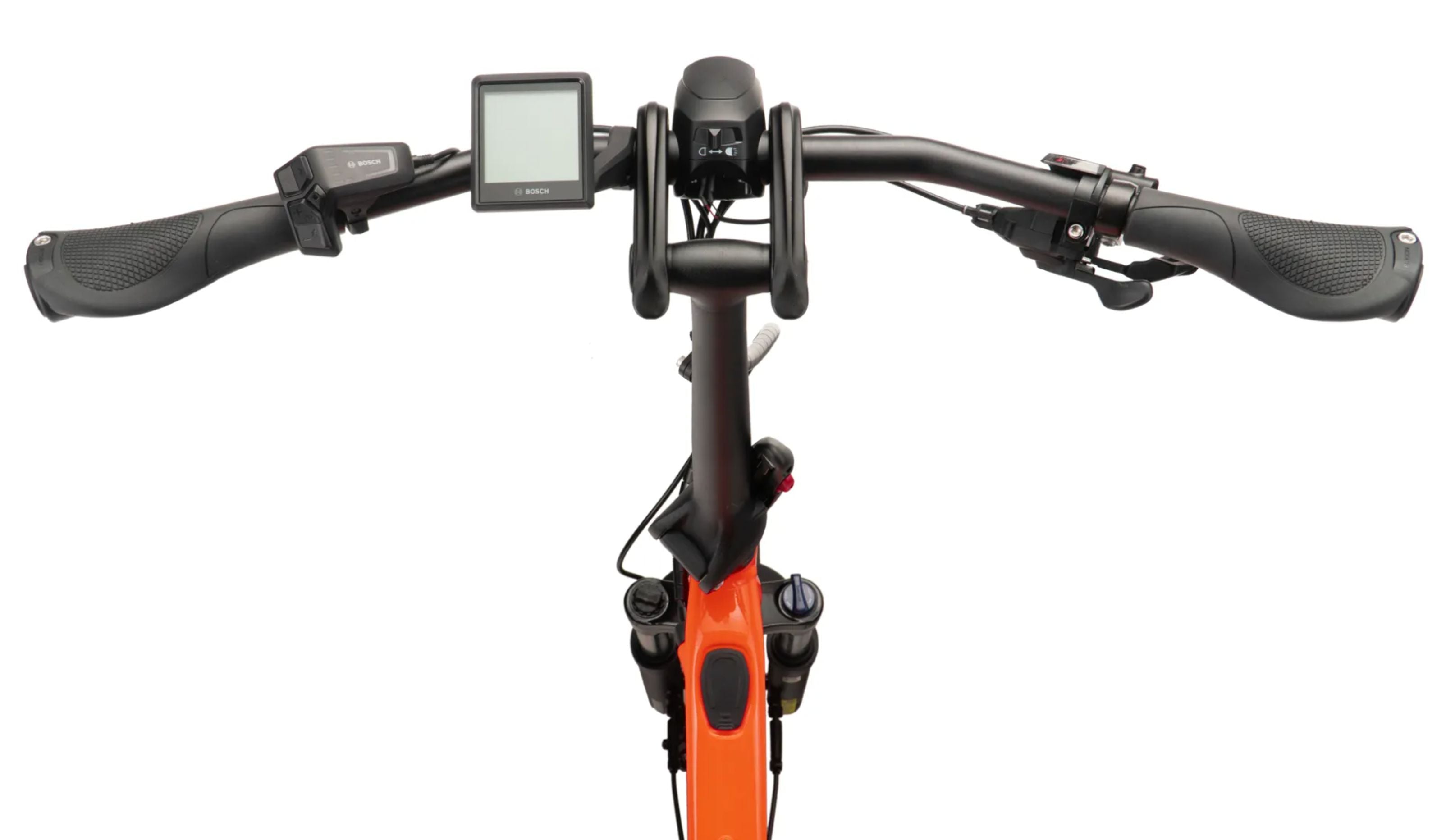 Tern HSD Electric Bike - Folding Commuter E-Bike with 500W Motor & 20