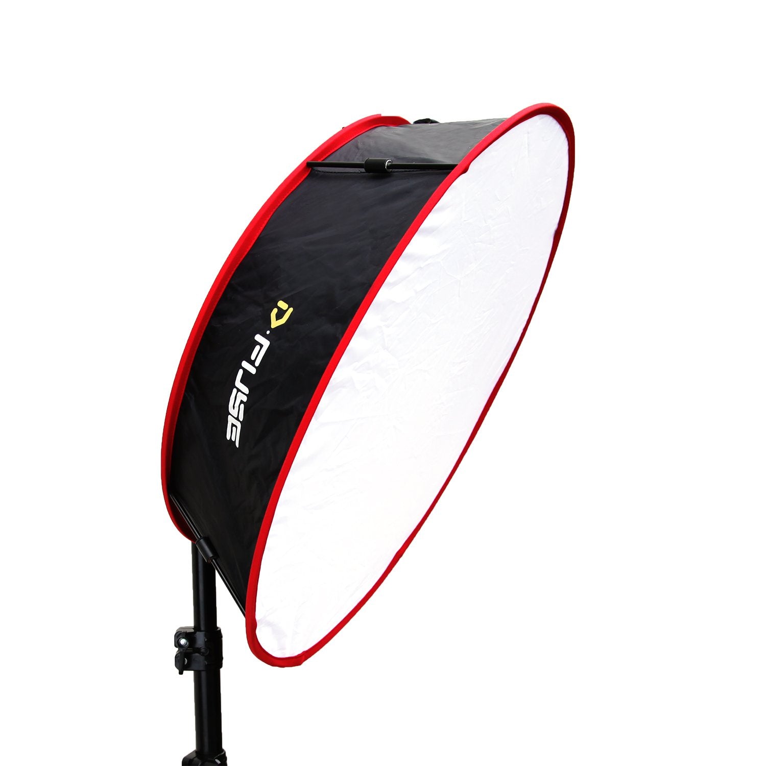 D Fuse DF 1R Trapezoid LED Light Panel Softbox - 11.5