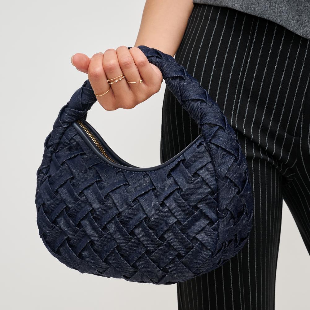 Noreen Clutch Bag for Women - Stylish & Elegant Crossbody Purse - Perfect for Parties, Weddings & Evening Events