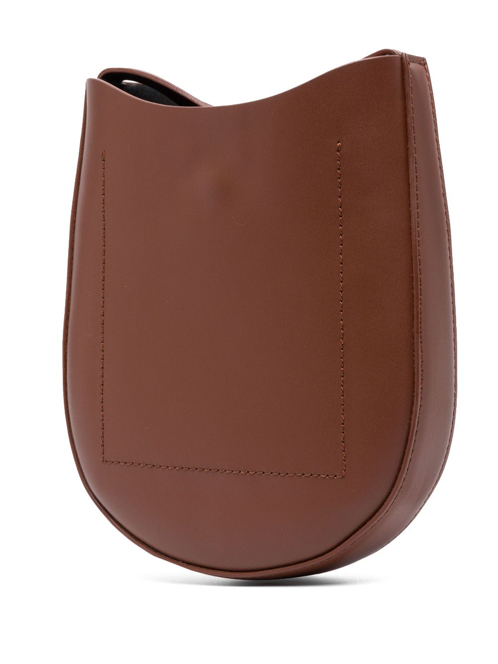 Premium Brown Closed Bags for Storage & Organization - Ideal for Food, Travel & Home Use