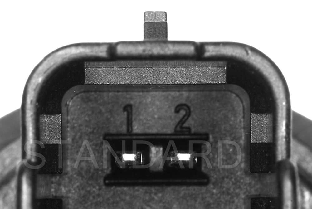 Standard Motor Products AS509 MAP Sensor - High Performance Manifold Absolute Pressure Sensor for Automotive Engines | Compatible with Multiple Vehicle Models | Perfect for Engine Diagnostics & Performance Tuning