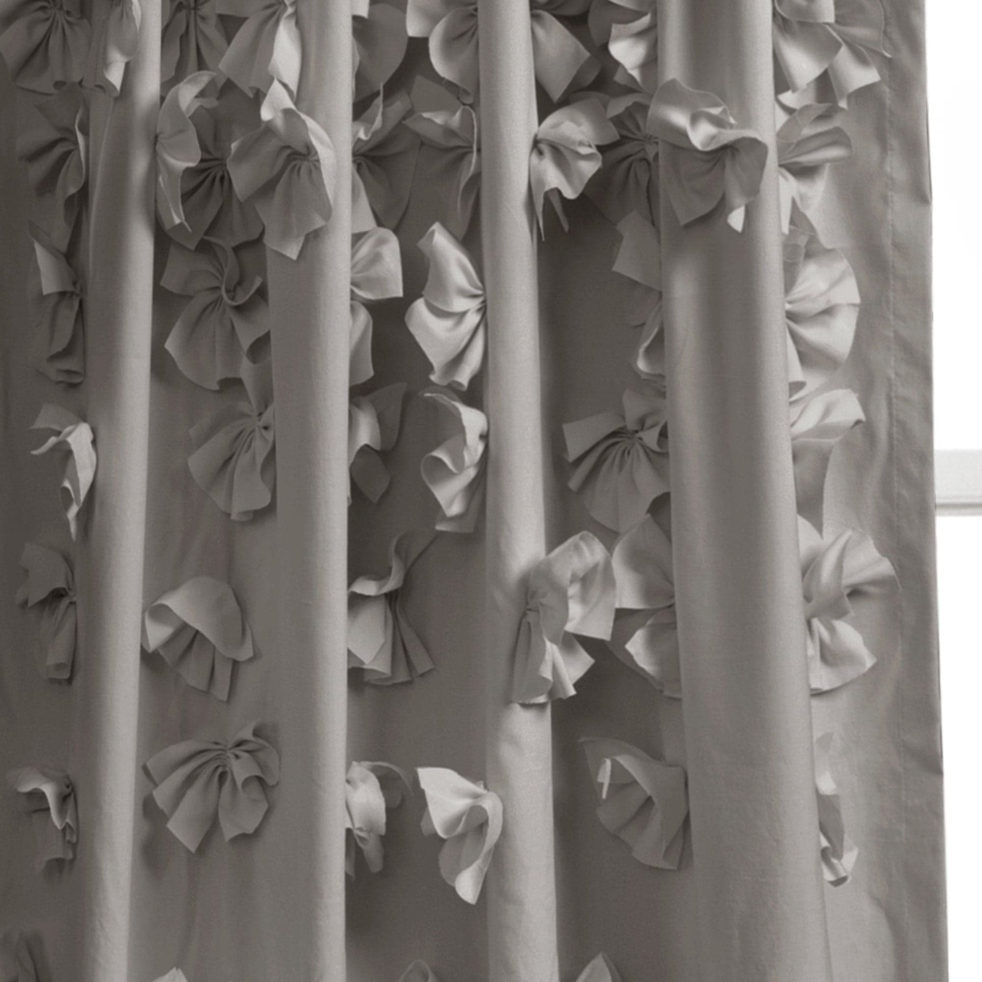 Stylish Riley Window Curtains for Living Room & Bedroom - Blackout & Thermal Insulated Drapes for Home Decor