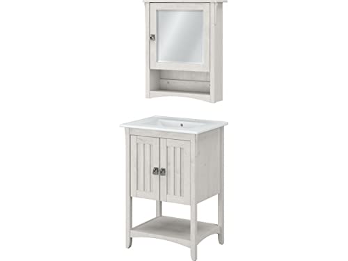 Linen White Oak