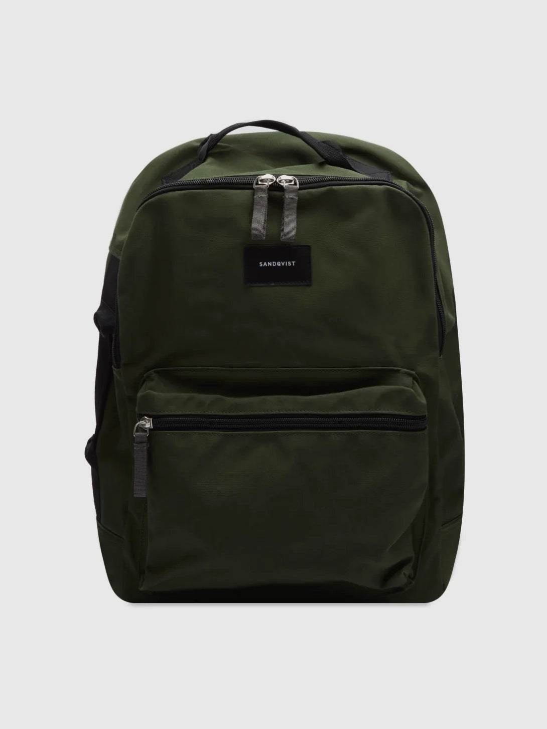 August Sandqvist Mtp0131L - Premium Backpack for Travel, Hiking & Everyday Use - Durable & Stylish Outdoor Gear
